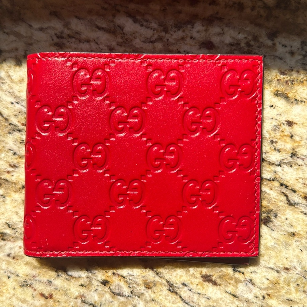 Gucci Wallet
